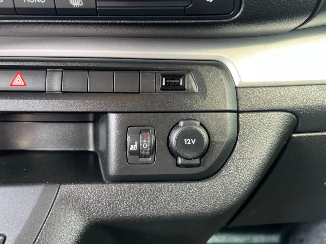 Billede 22 - Peugeot Expert 2,0 BlueHDi 122 L2 Sport EAT8 Van