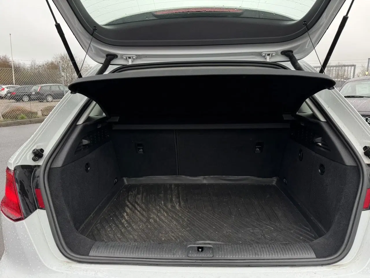 Billede 23 - Audi A3 Sportback 2,0 TDI DPF Ambition 150HK 5d 6g