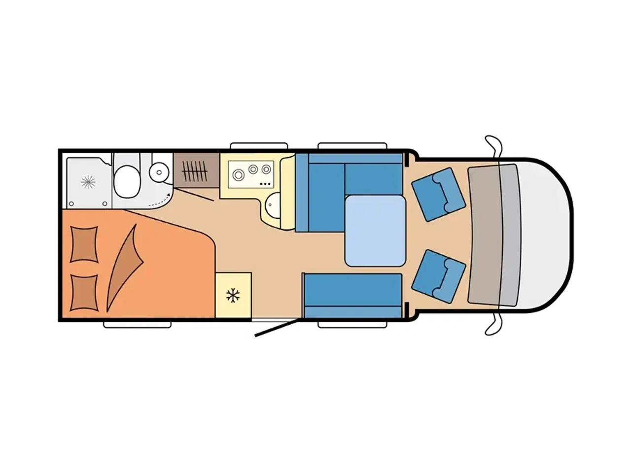 Billede 8 - 2025 - Hobby Ontour