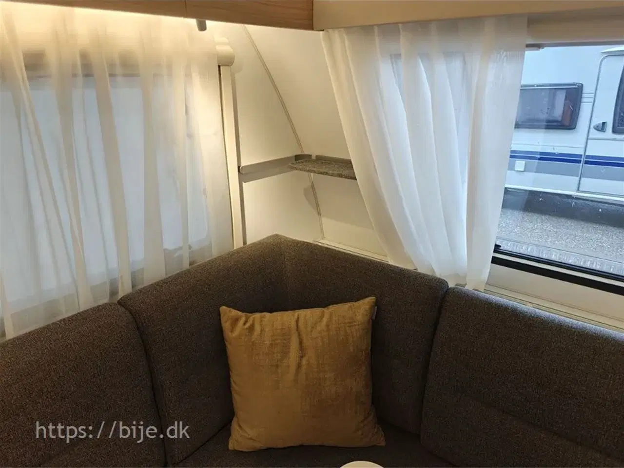 Billede 8 - 2021 - Adria Adora 502 UL Alde Centralvarme