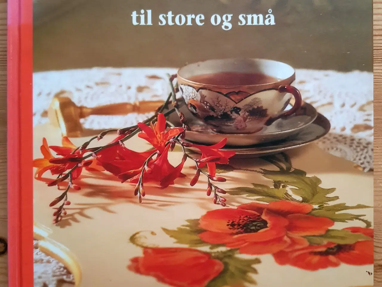 Billede 13 - Sjove og spændende hobbybøger  - 2 stk. KUN 25 kr.