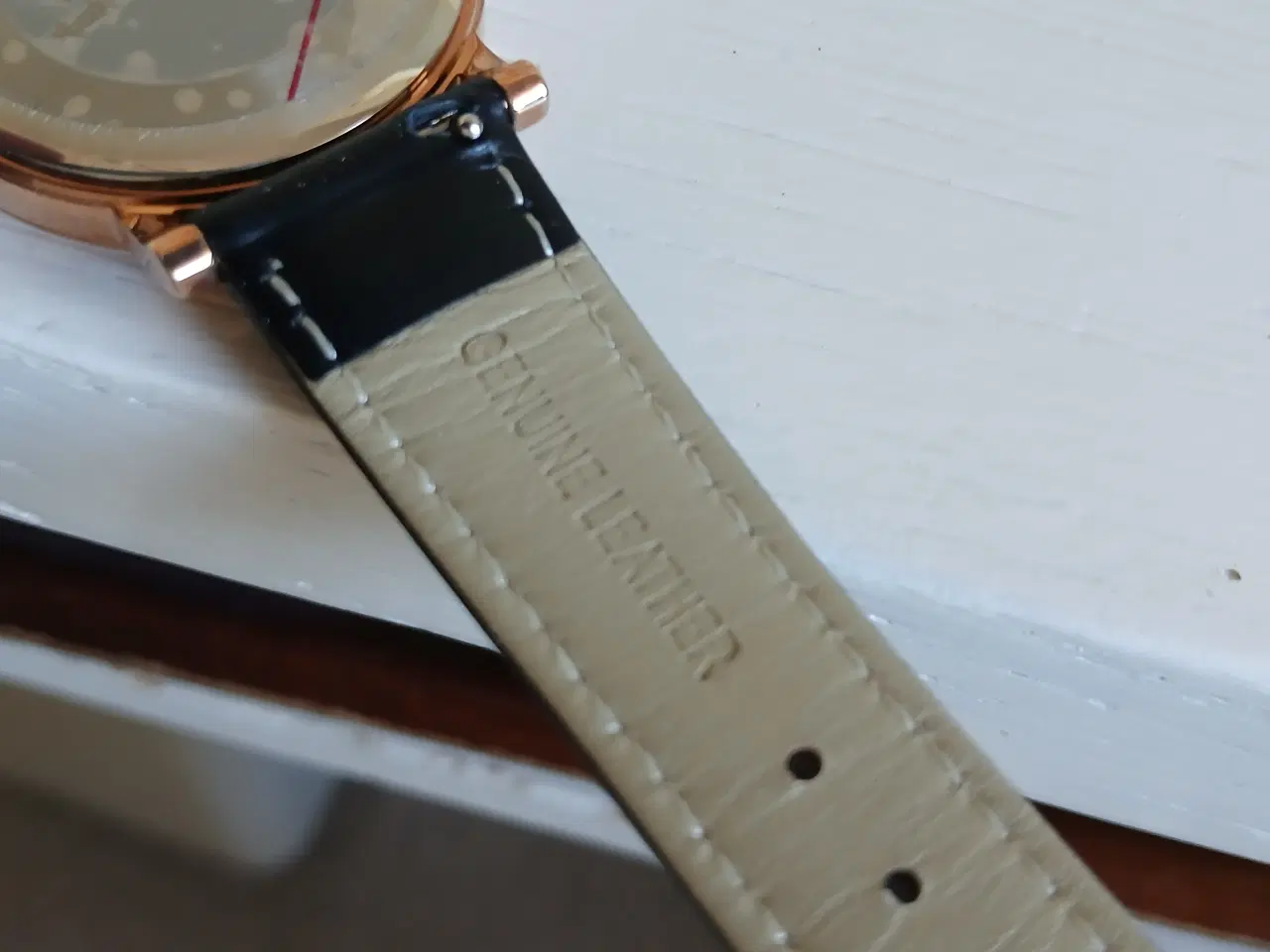 Billede 5 - LLarsen armbånds ur, top kvalitet, lav pris.