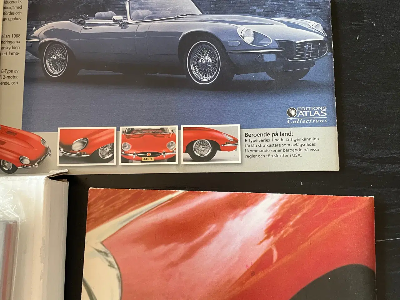 Billede 5 - Dinky Toy’s samleobjekter 