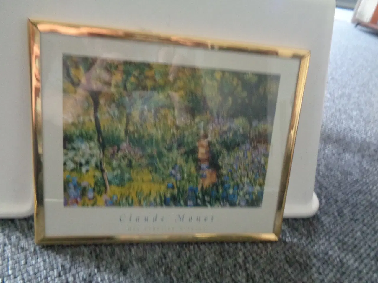 Billede 2 - Claude Monet