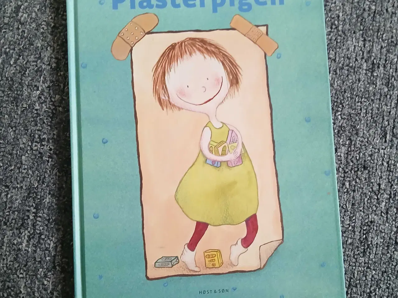 Billede 9 - Bøger til Børn 👫📚
