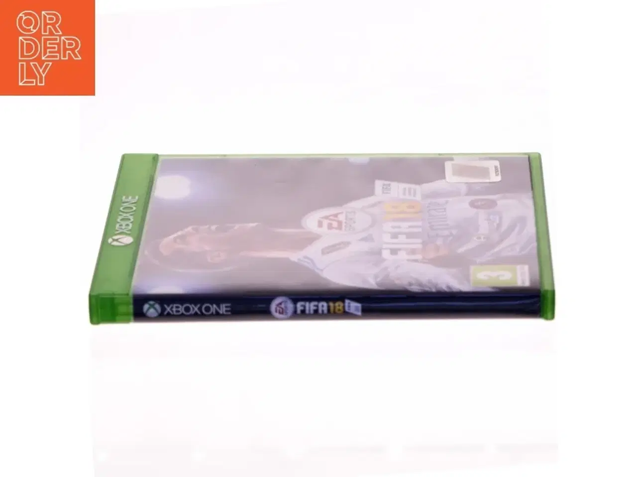 Billede 2 - FIFA 18 til Xbox One fra Electronic Arts