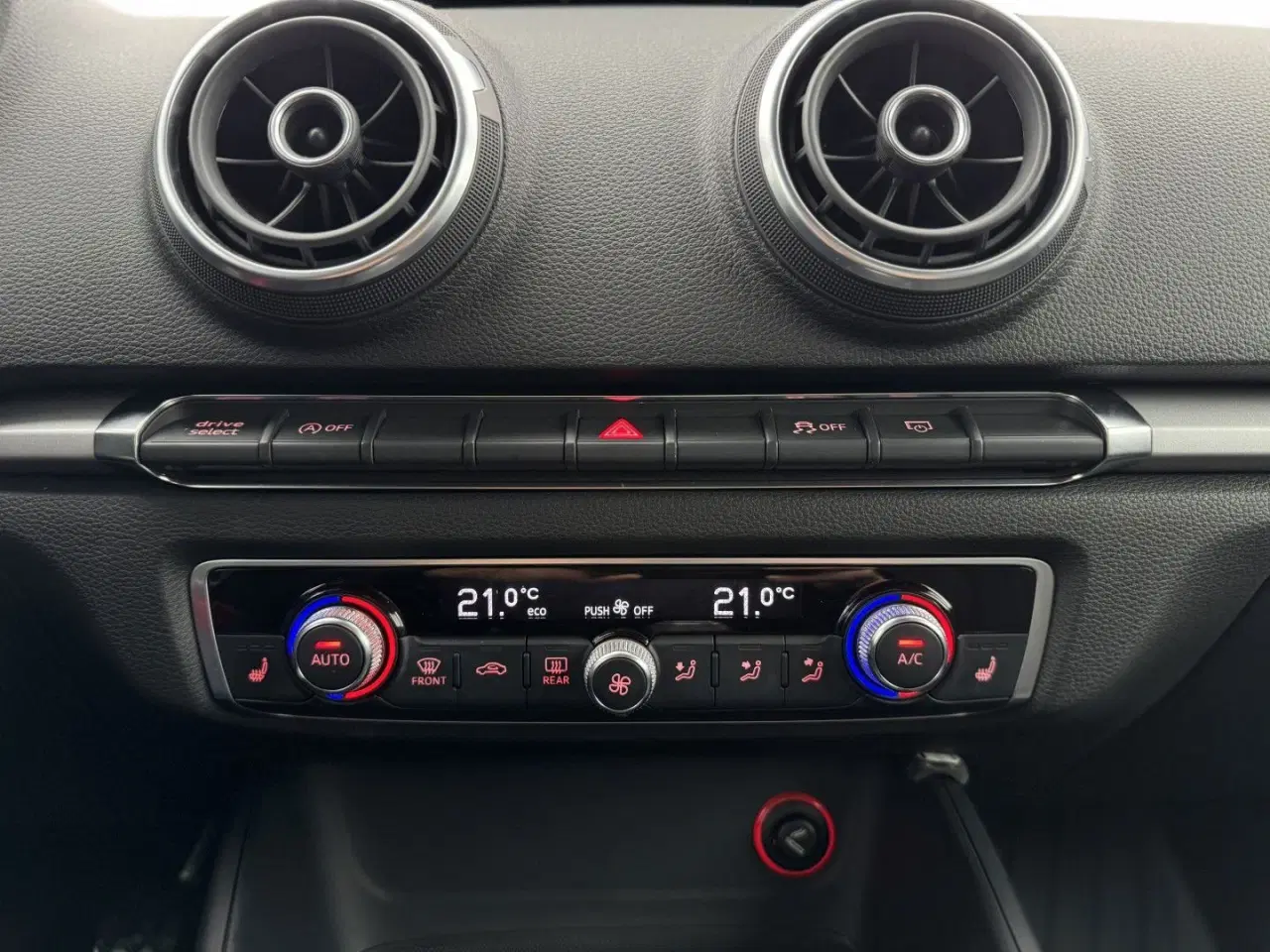 Billede 16 - Audi A3 Sportback 2,0 TDI DPF Ambition 150HK 5d 6g