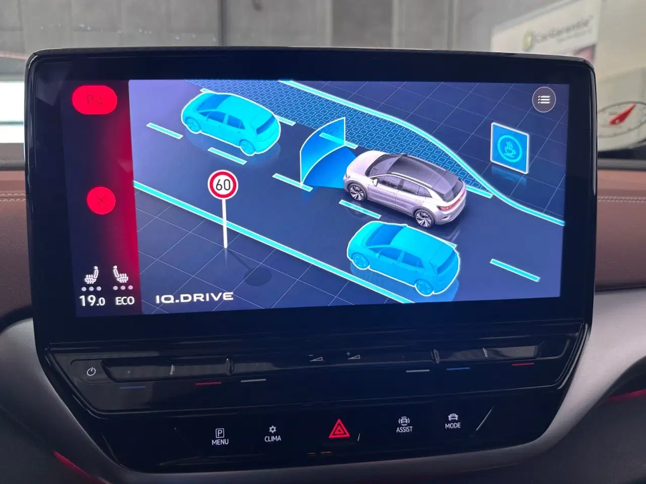 Billede 16 - VW ID.4 77 Pro Performance Tech