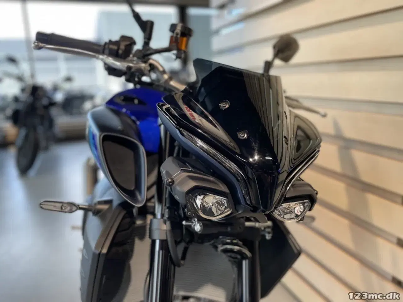 Billede 1 - Yamaha MT-10