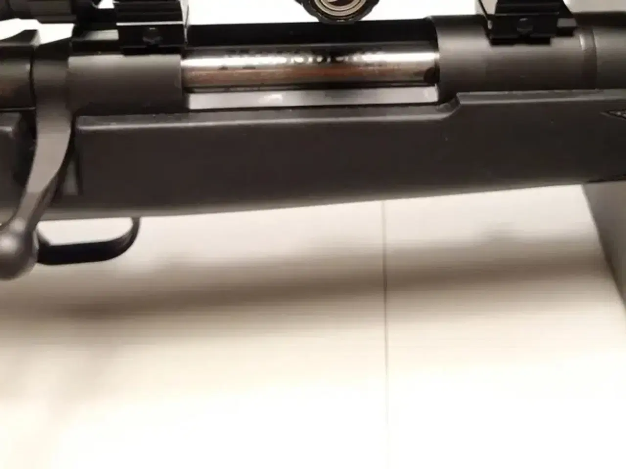 Billede 2 - jagtriffel 30.06 Mossberg 100 atr
