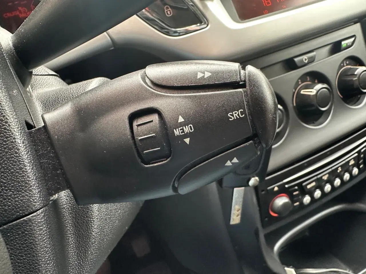 Billede 18 - Citroën C3 1,4 HDi Seduction