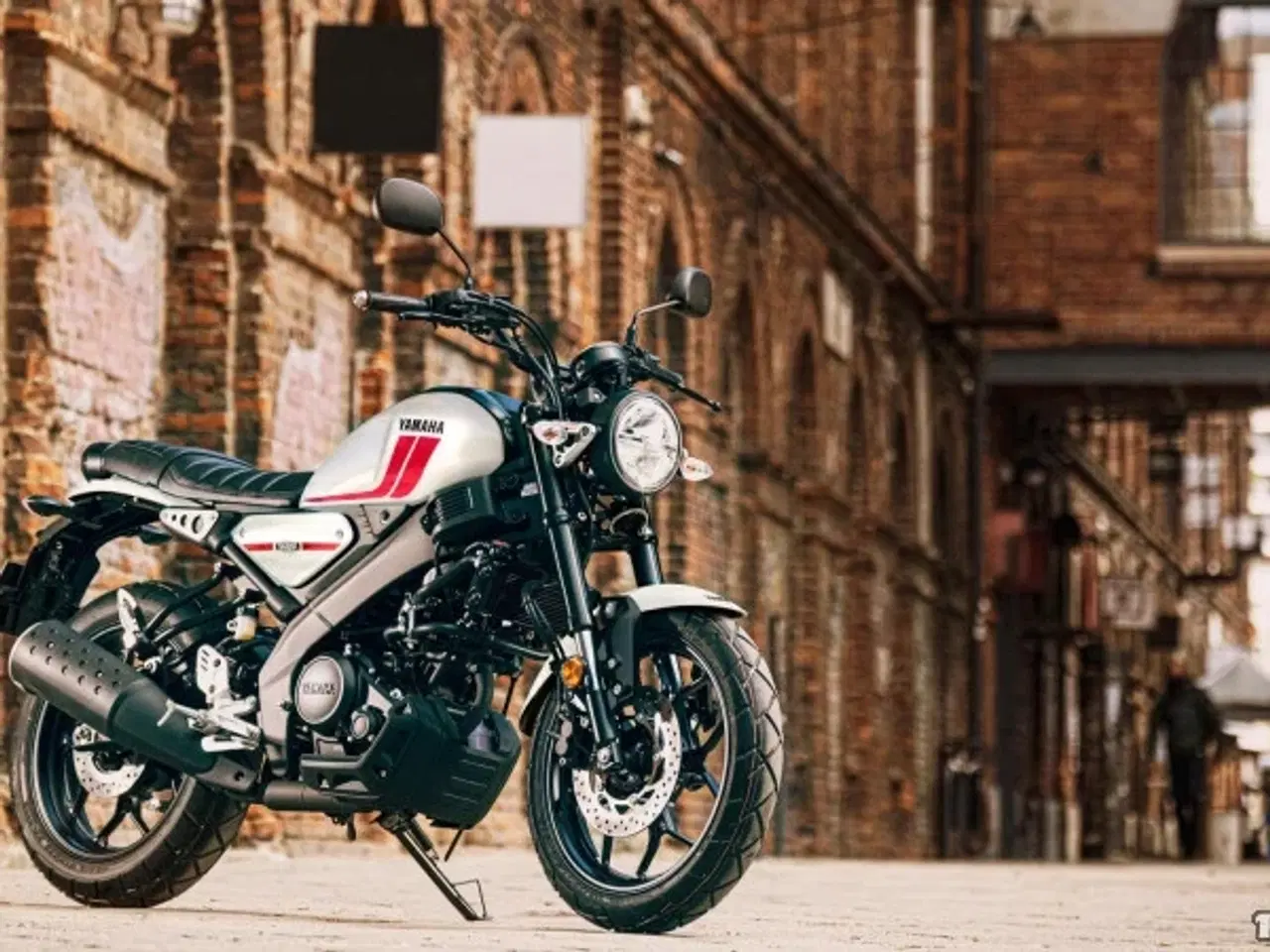Billede 4 - Yamaha XSR 125