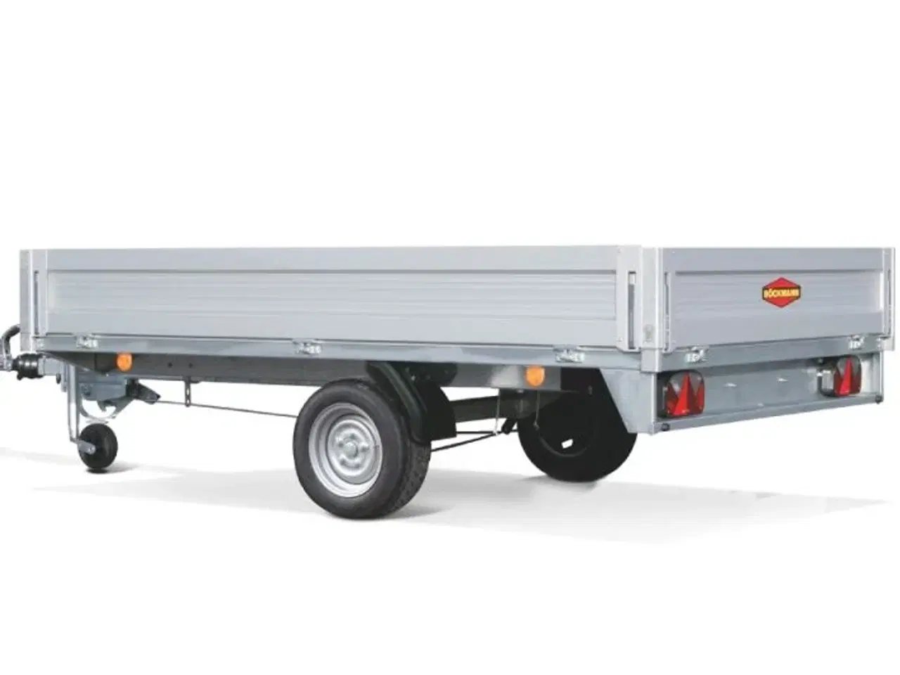 Billede 1 - Böckmann HL-AL 2514/15