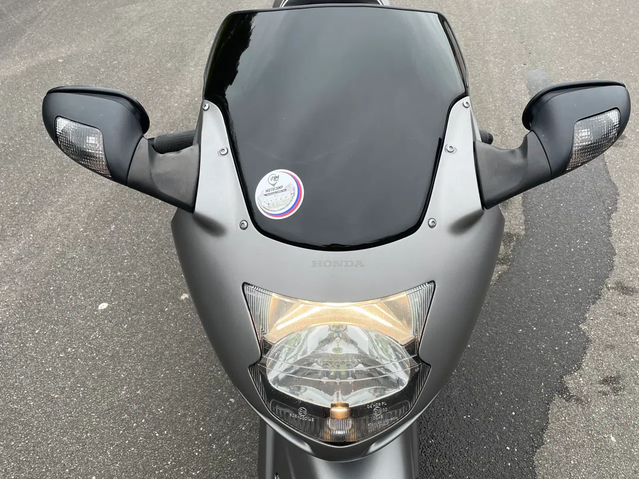 Billede 12 - Honda Cbr 1100xx  