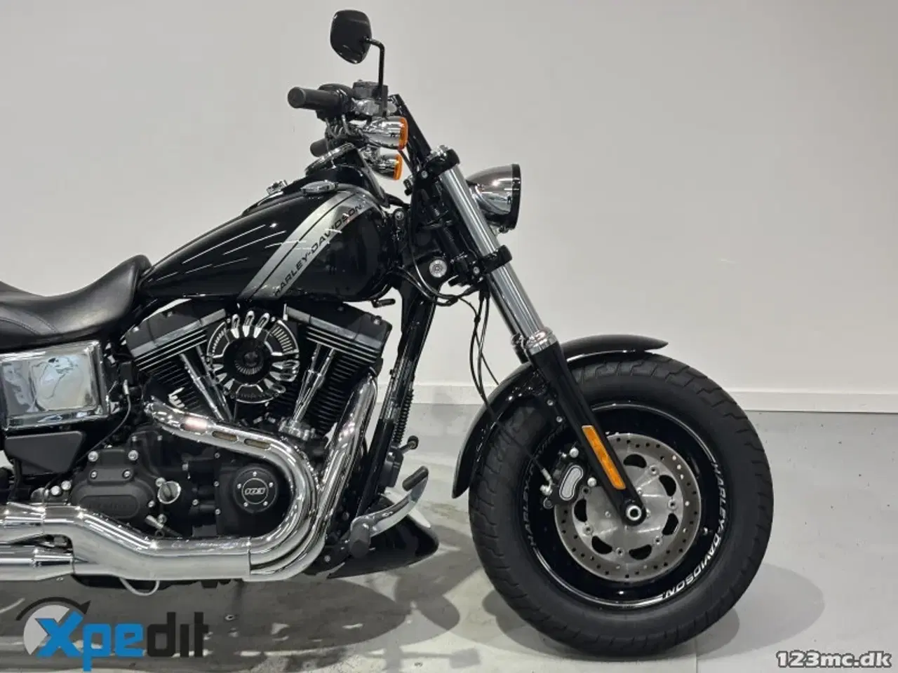 Billede 3 - Harley-Davidson FXDF Dyna Fat Bob