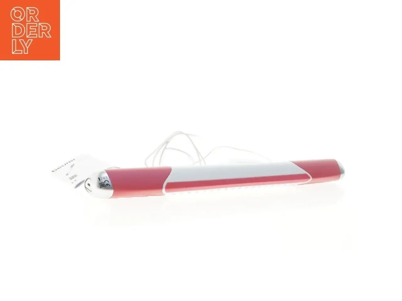 Billede 7 - Cellulite Massageapparat fra Beurer (str. 40 cm)
