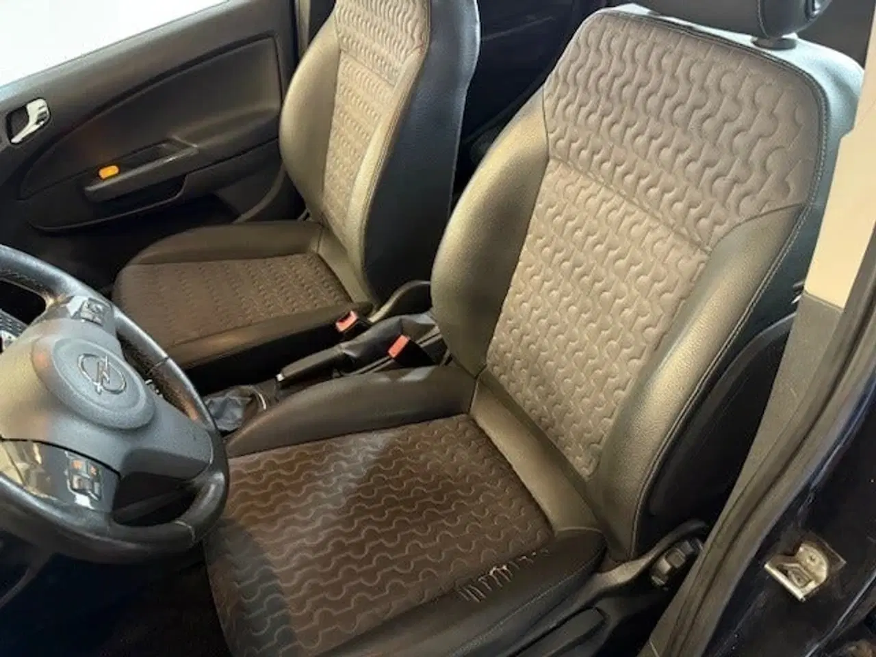 Billede 10 - Opel Corsa 1,3 CDTi 75 Cosmo