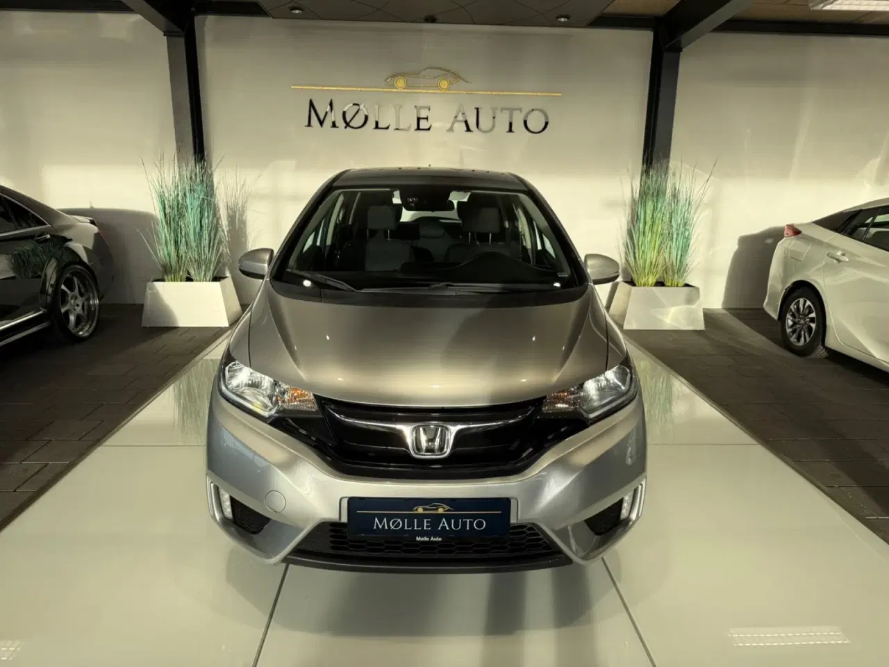Billede 6 - Honda Jazz 1,3 i-VTEC Trend