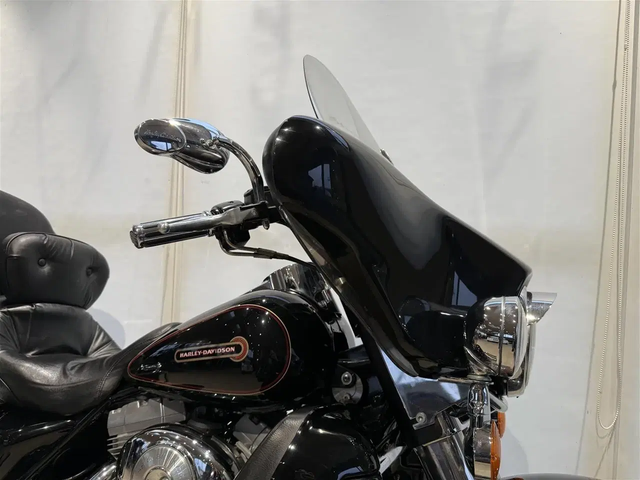 Billede 5 - Harley-Davidson FLHT Electra Glide Standard