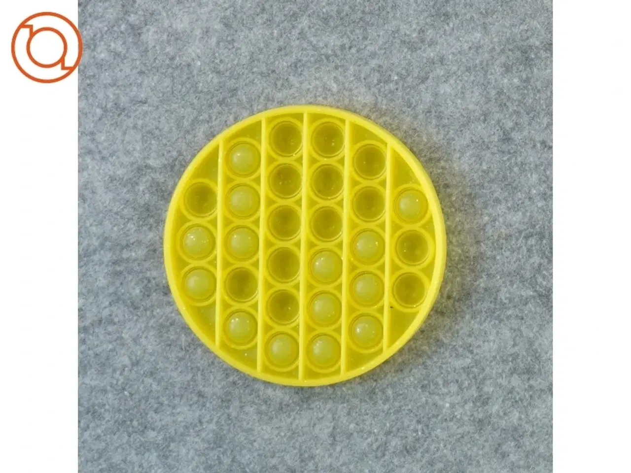 Billede 1 - Fidget toy (str. 13 cm)
