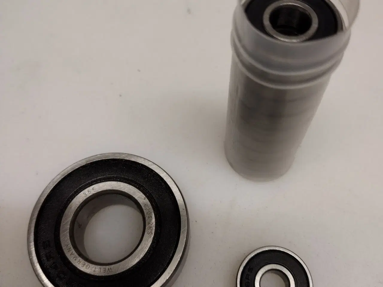 Billede 1 - Skf
