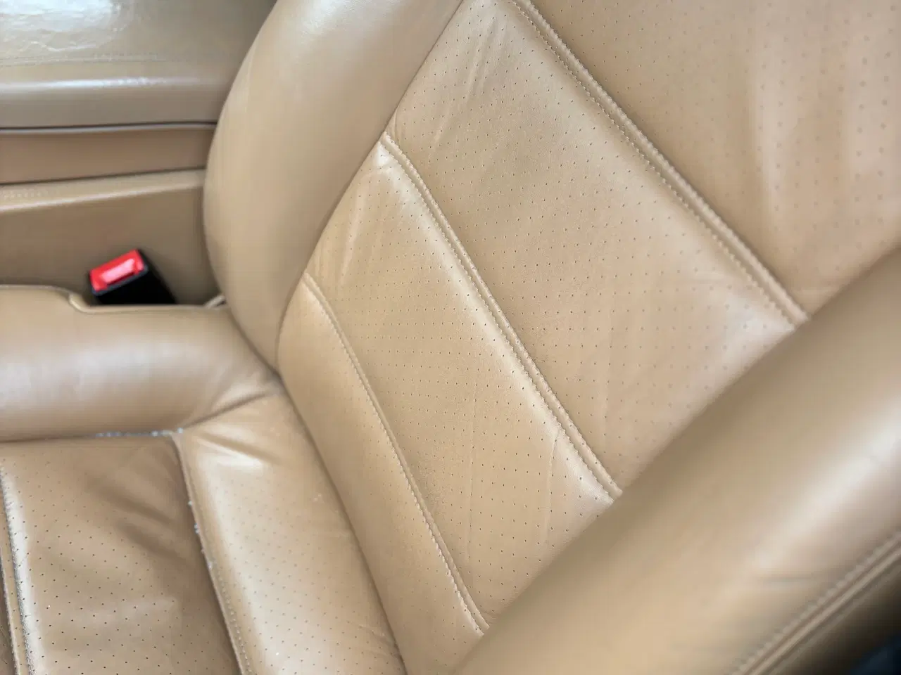 Billede 4 - Porsche Cayenne 4.5