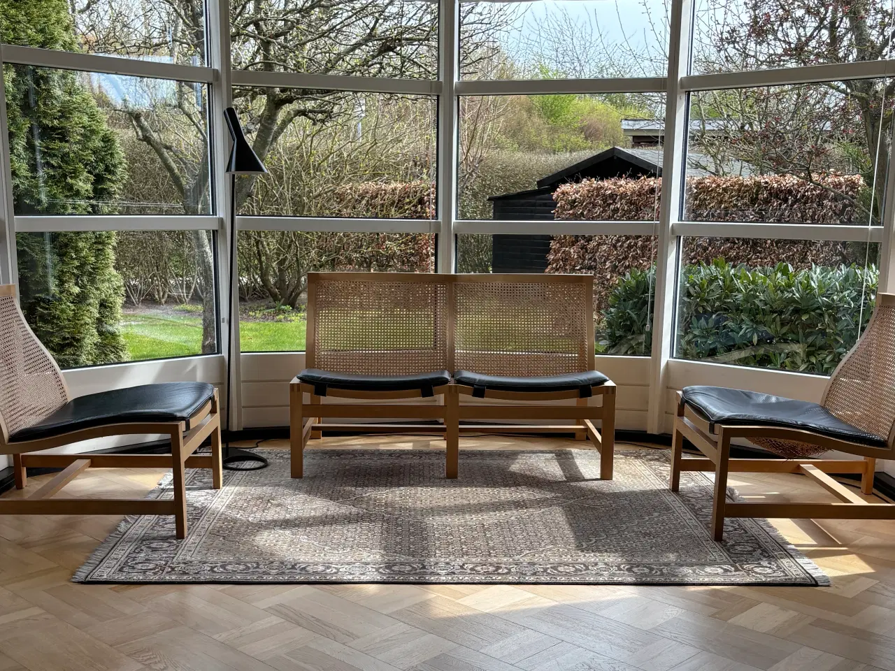 Billede 1 - Rud Thygesen & Johnny Sørensen – Kongemøbler 