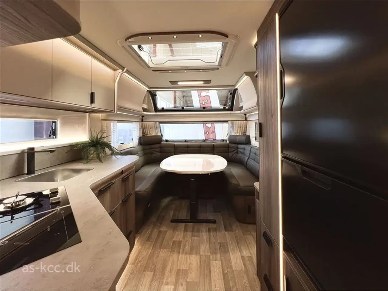 Billede 8 - 2025 - Kabe Royal 560 XL KS