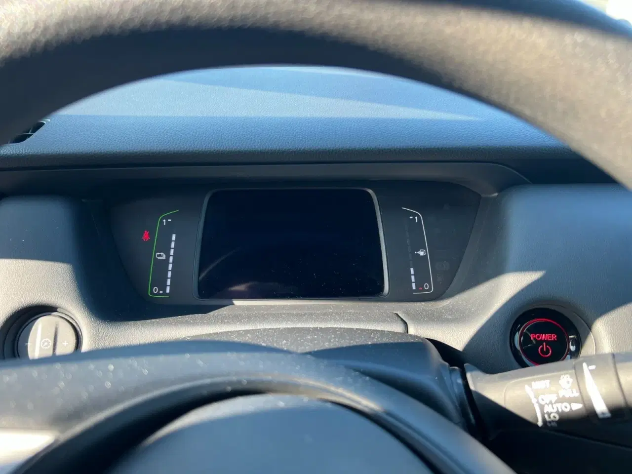 Billede 9 - Honda Jazz 1,5 i-MMD Comfort eCVT