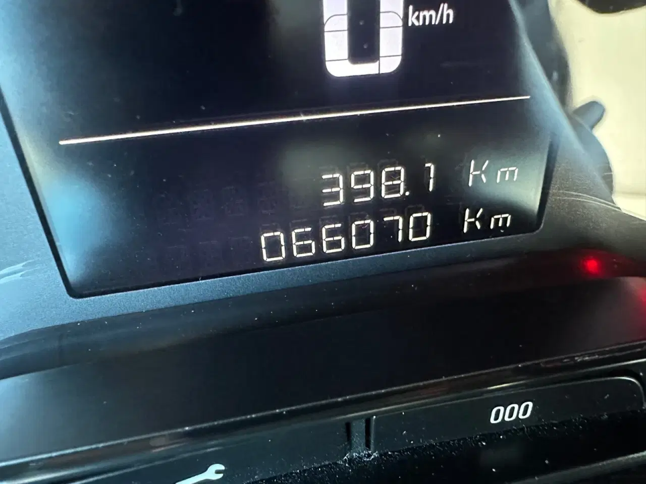 Billede 12 - Opel Combo 1,5 D 102 Enjoy L2V2