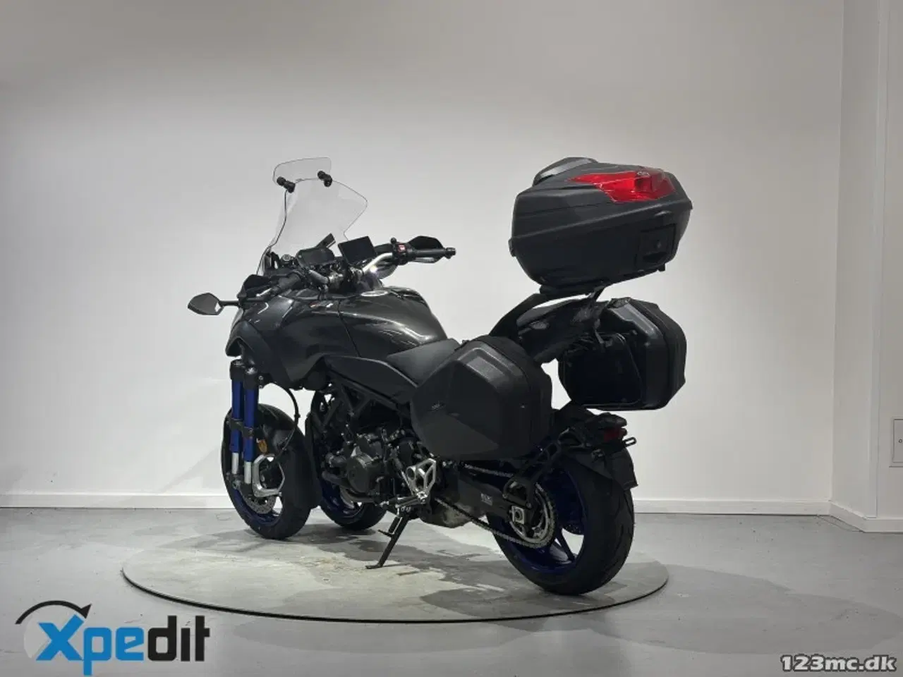 Billede 9 - Yamaha Niken