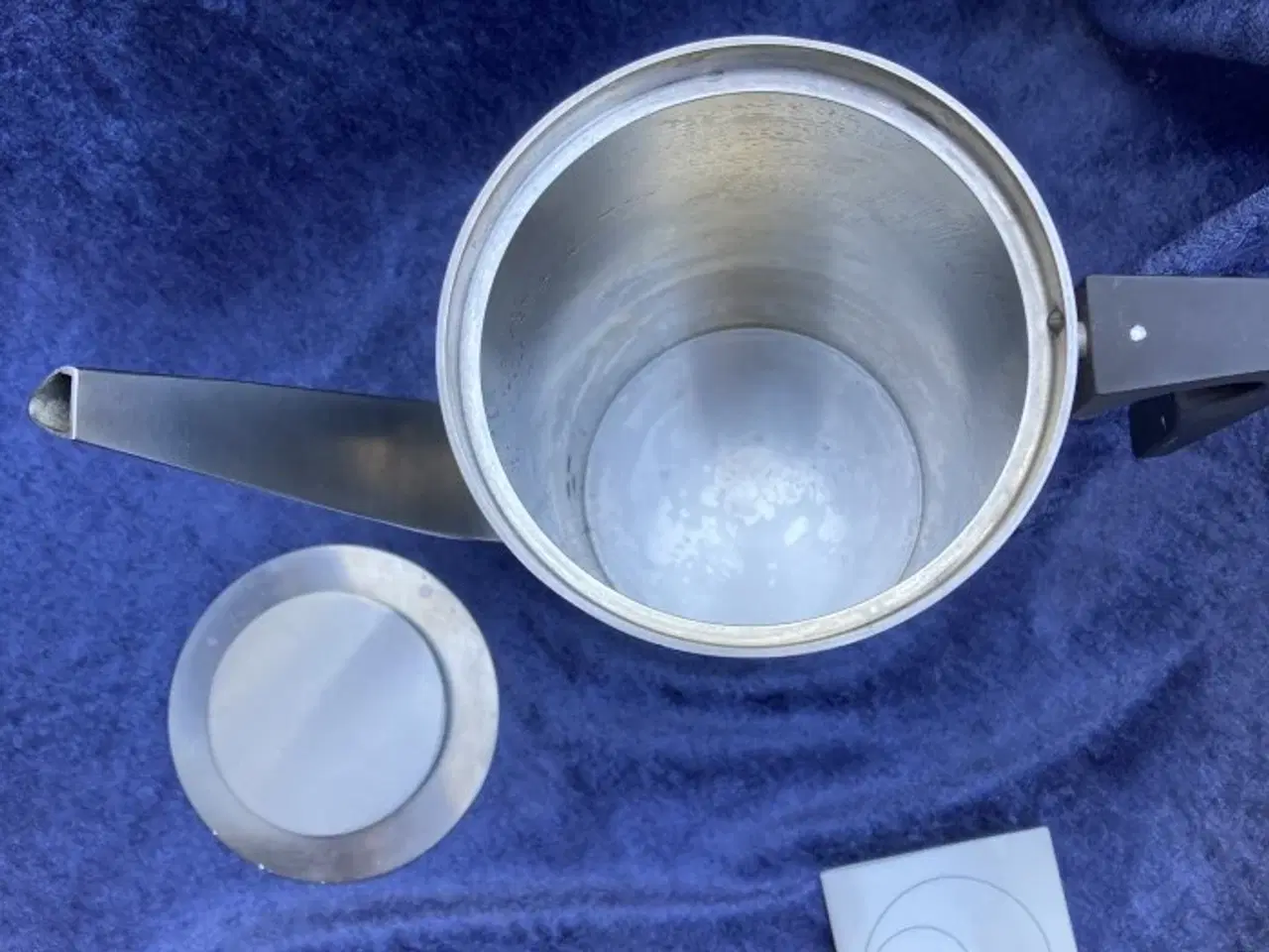 Billede 4 - Stelton kaffekande – 20 cm høj