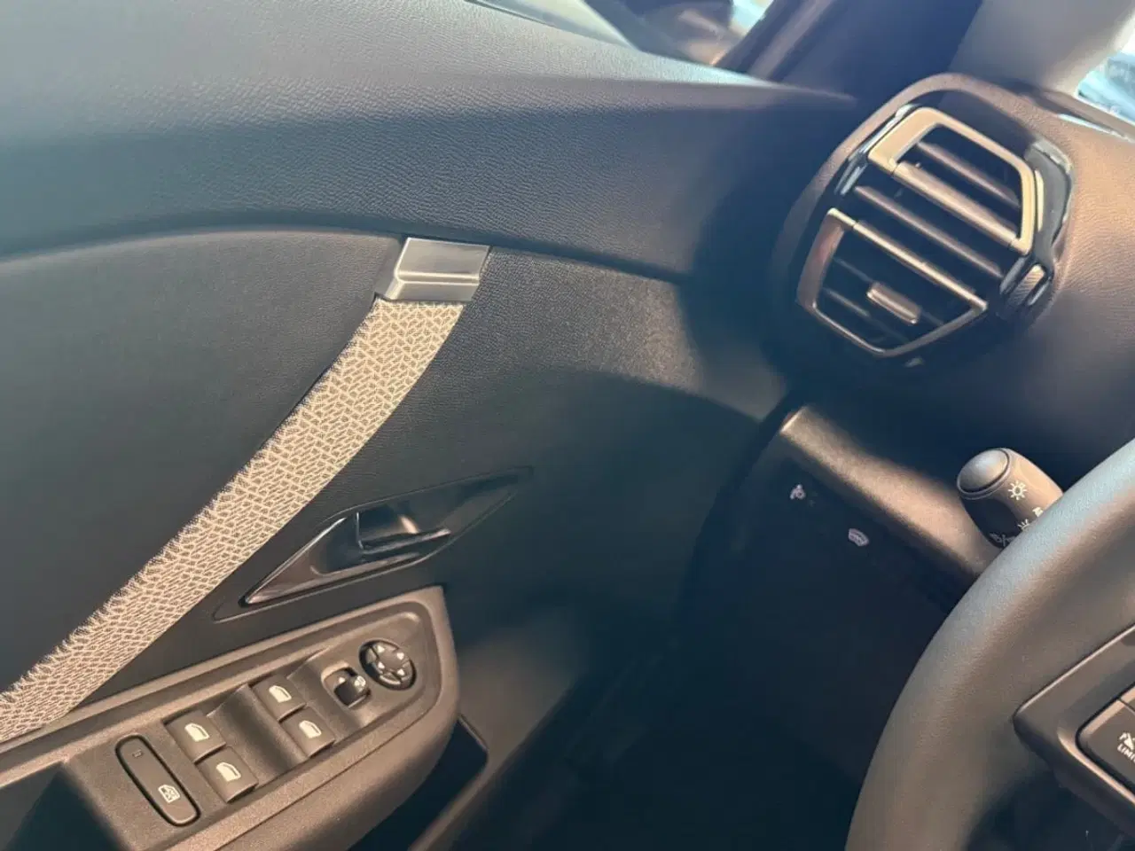 Billede 16 - Citroën ë-C4 50 Plus