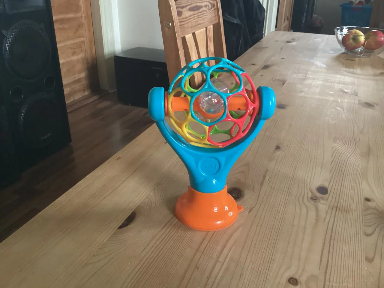 Billede 5 - Oball Legesager