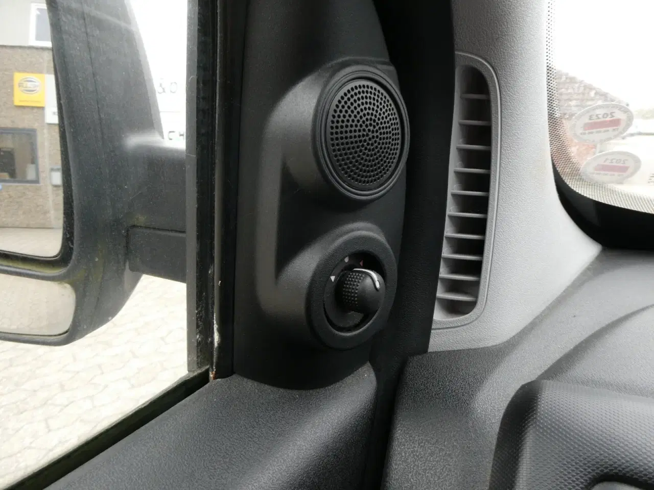 Billede 7 - Opel Combo 1,3 CDTi 95 L2H1