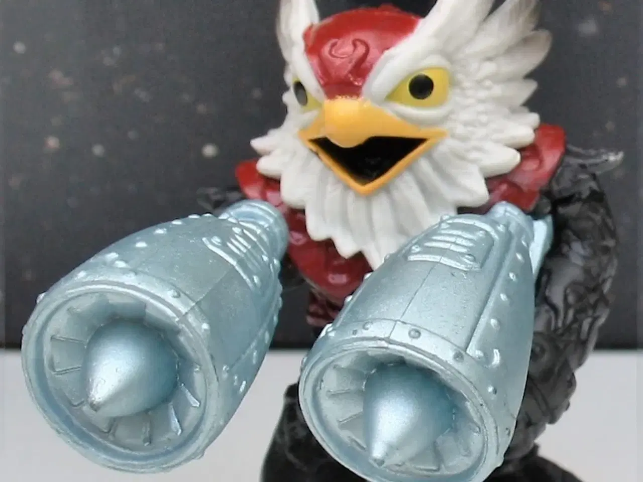 Billede 1 - Skylanders Trap Team Full Blast Jet-Vag