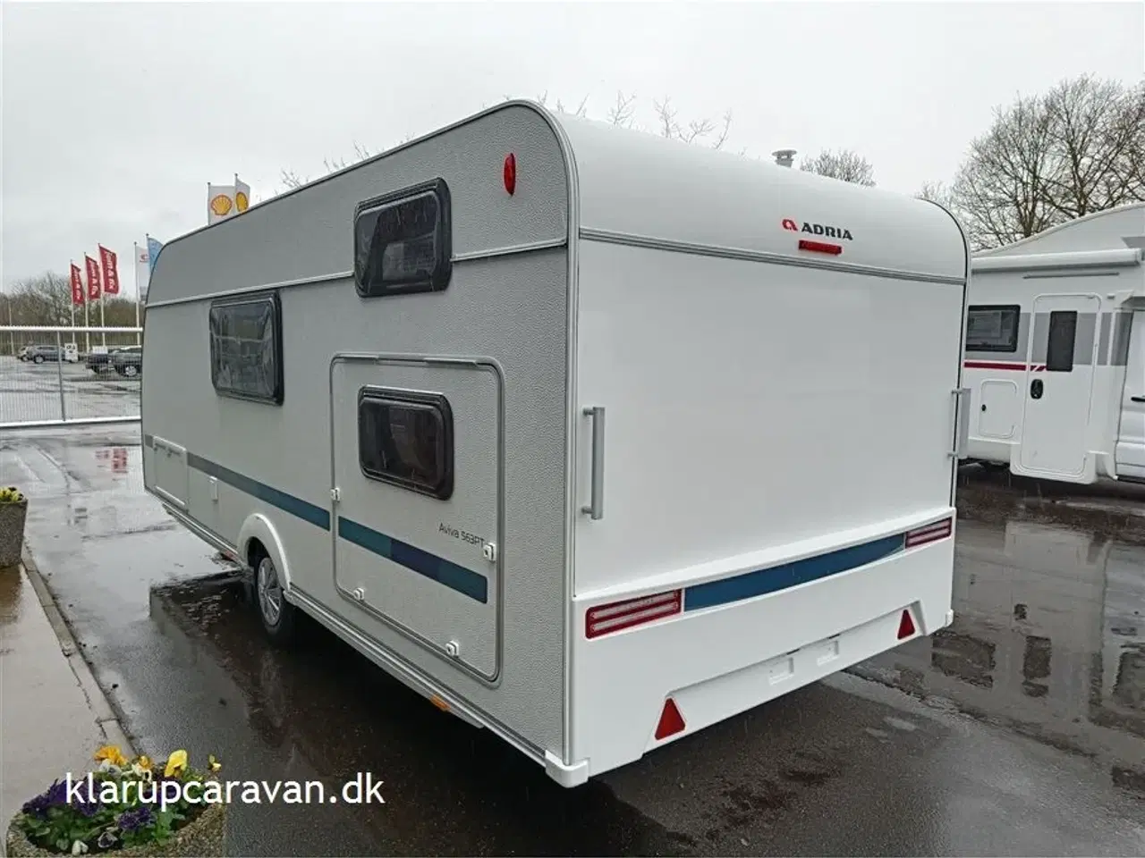 Billede 3 - 2024 - Adria Aviva 563 PT