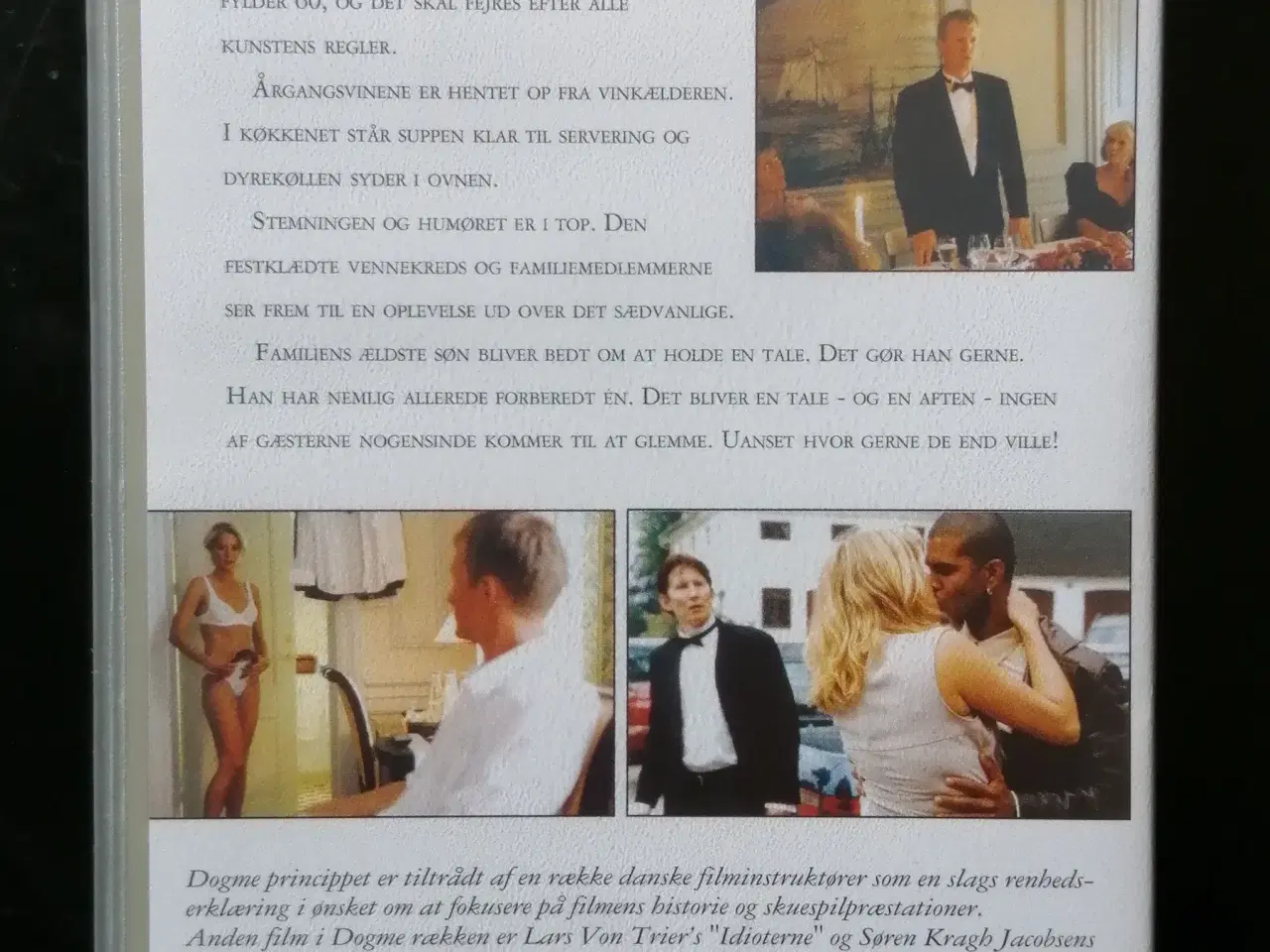 Billede 2 - Festen