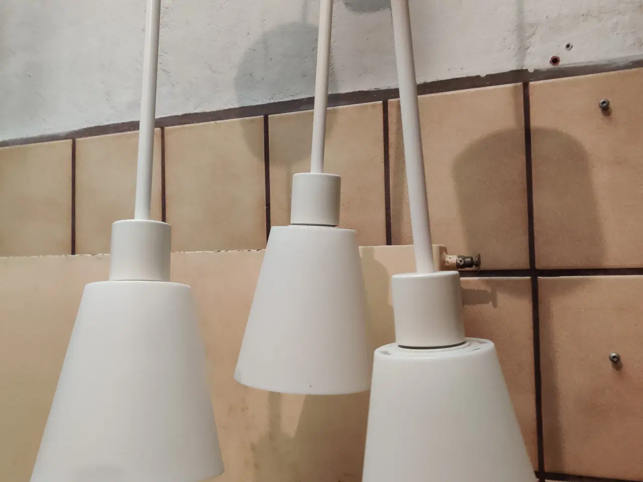 Billede 2 - Ikea pendel