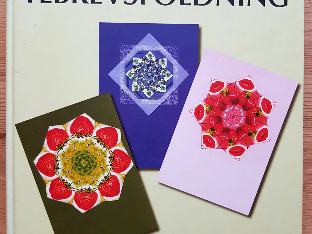Billede 1 - Sjove og spændende hobbybøger  - 2 stk. KUN 25 kr.