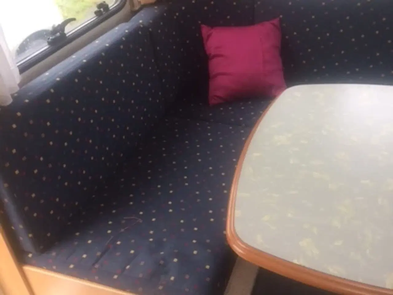 Billede 3 - 2001 Hymer 532
