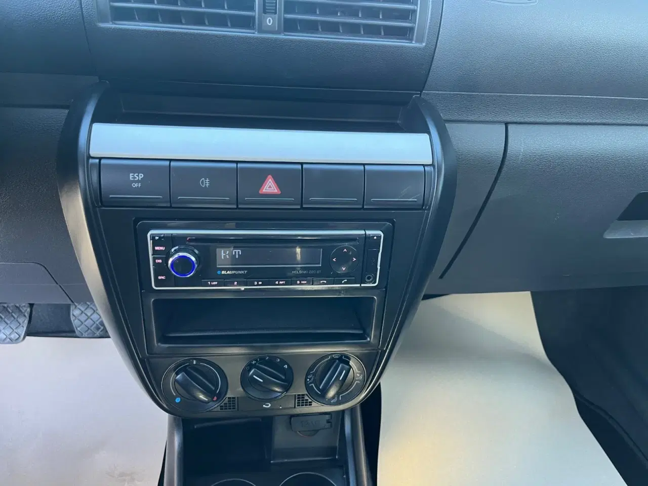 Billede 9 - VW Fox 1,4 DK
