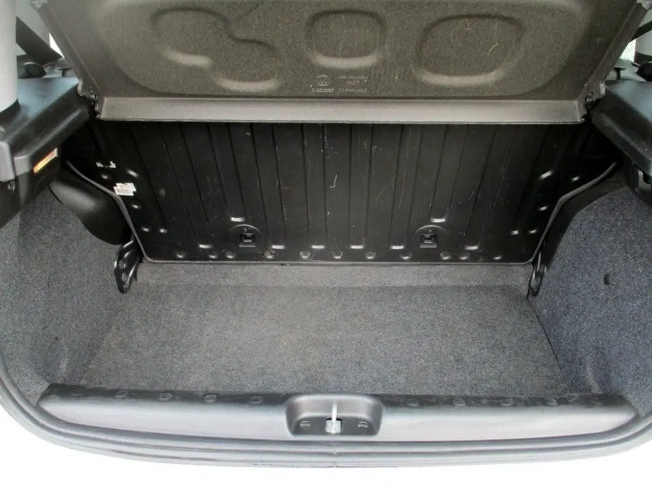 Billede 12 - Fiat Panda 1,2 69 Pop