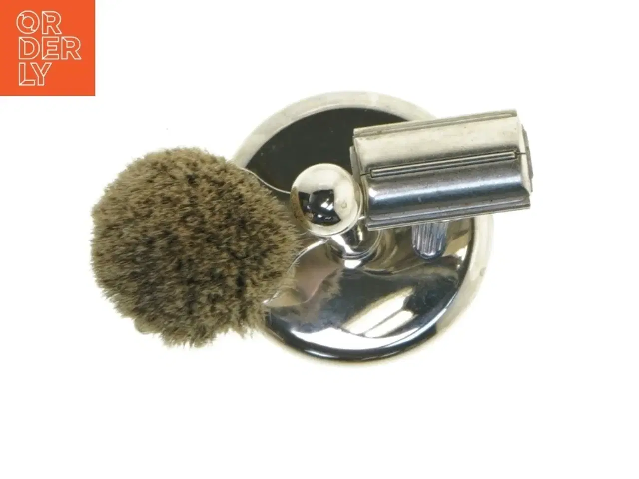 Billede 11 - Barbersæt med holder (str. 15 cm)