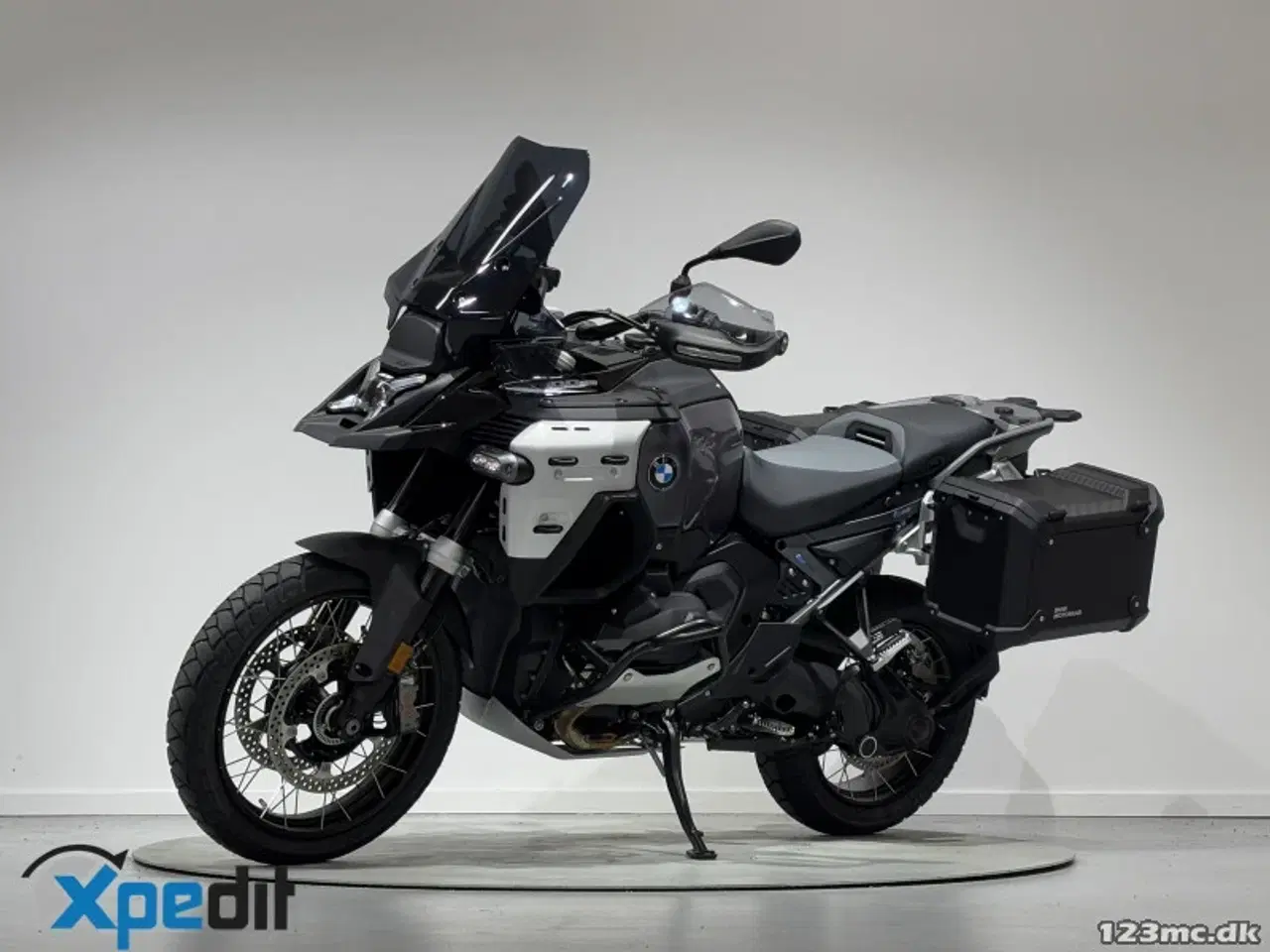 Billede 5 - BMW R 1300 GS Adventure