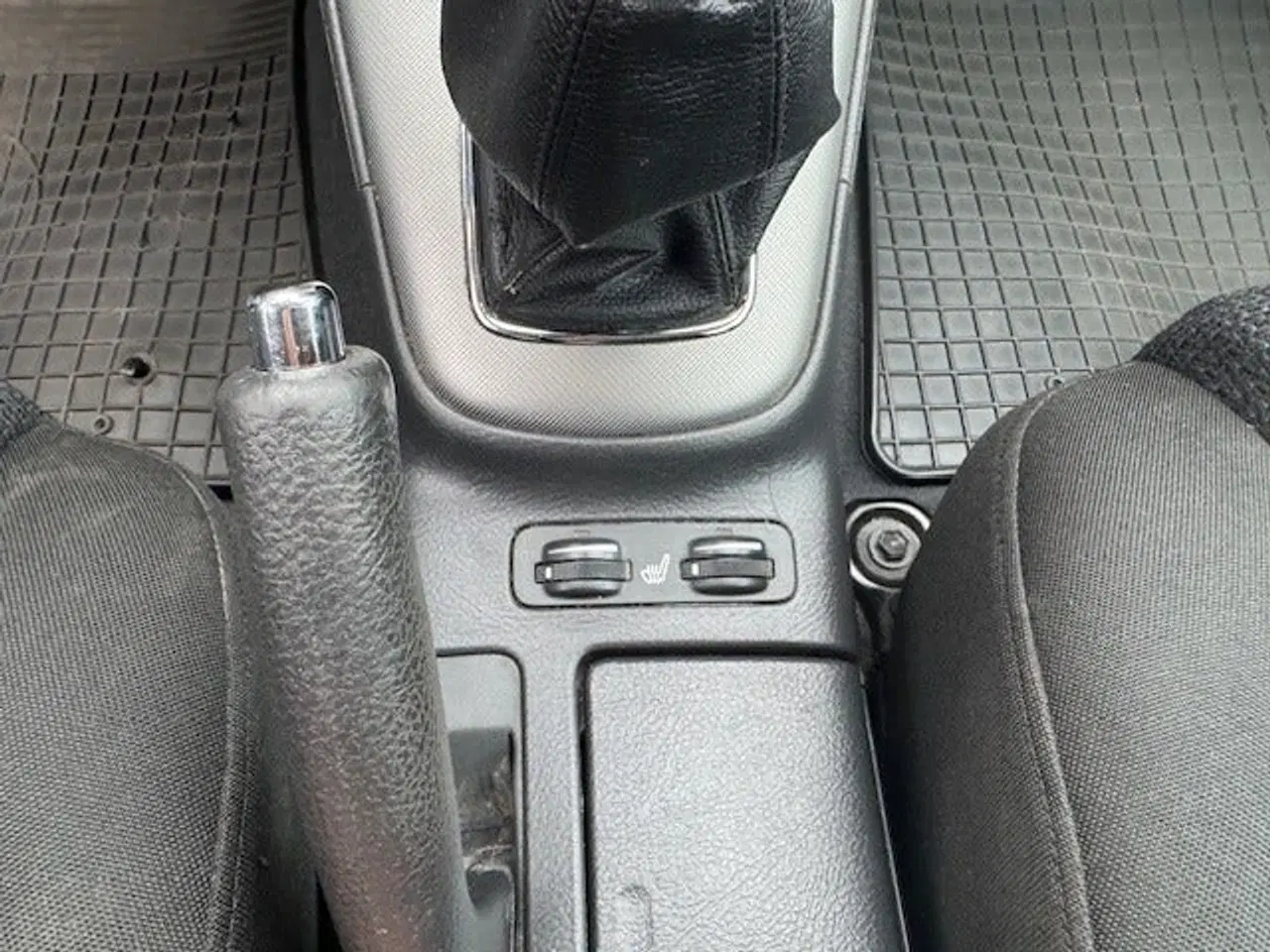 Billede 13 - Toyota Avensis 1,8 VVT-i Terra stc.