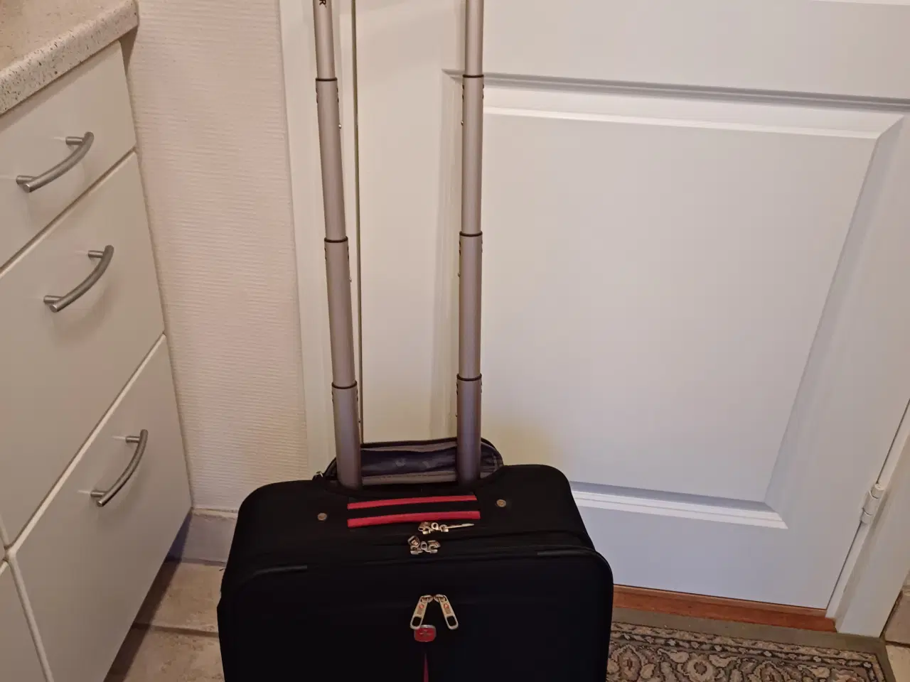 Billede 1 - Wenger Cabine trolly