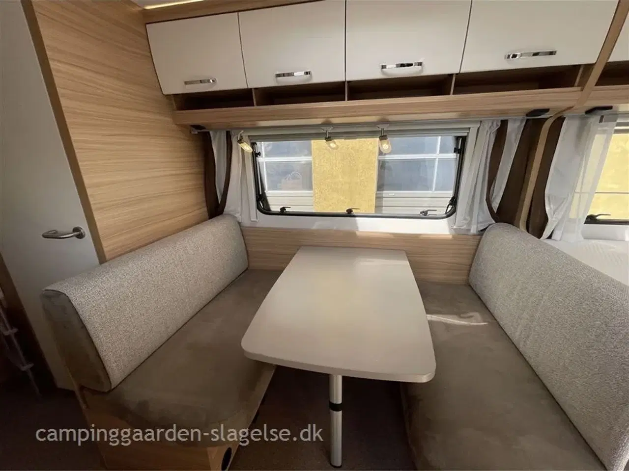 Billede 4 - 2019 - Dethleffs Camper 500 QSK   KOMMISSIONSVOGN