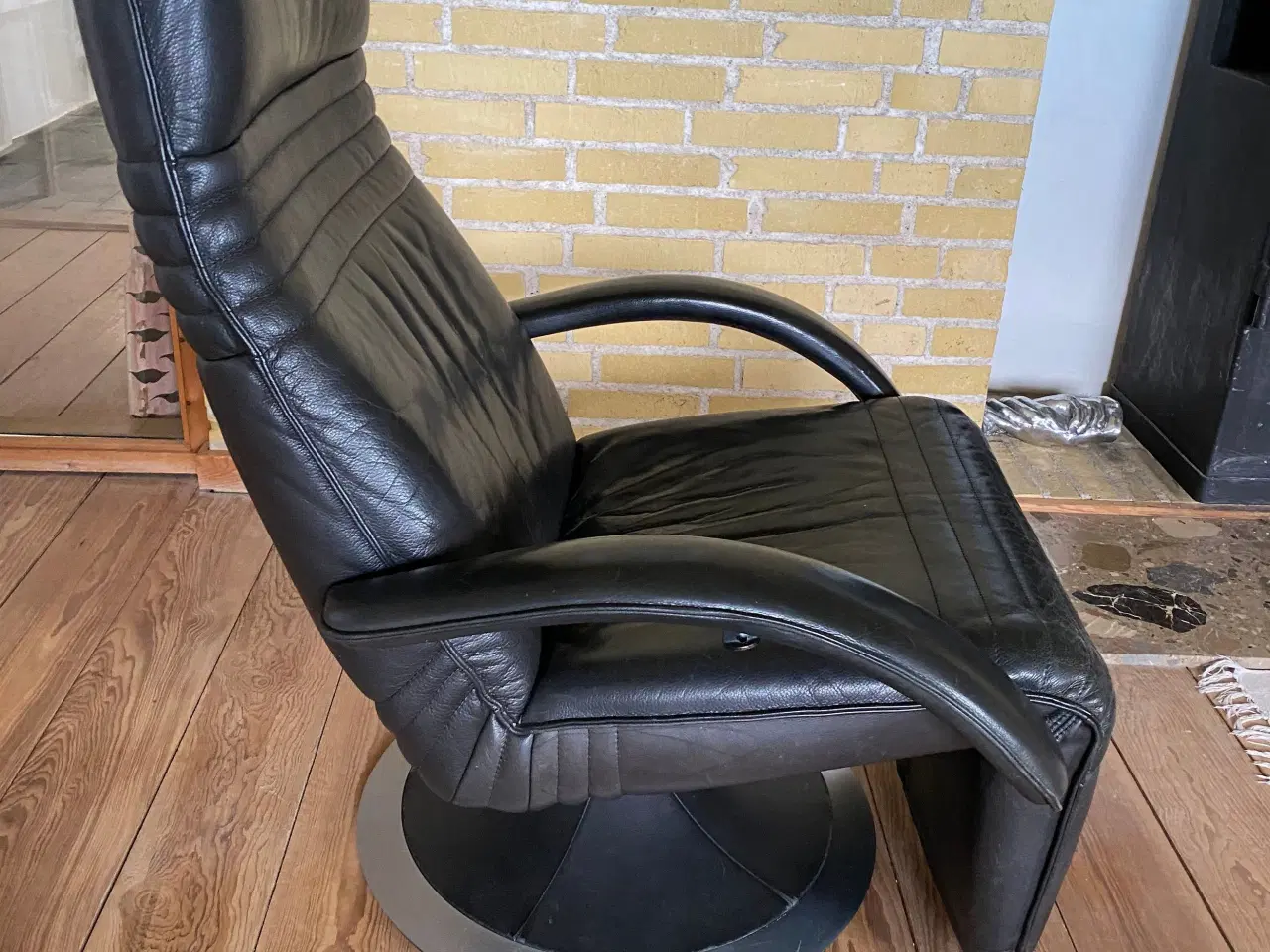Billede 1 - Berg Furniture Dream Lænsestol