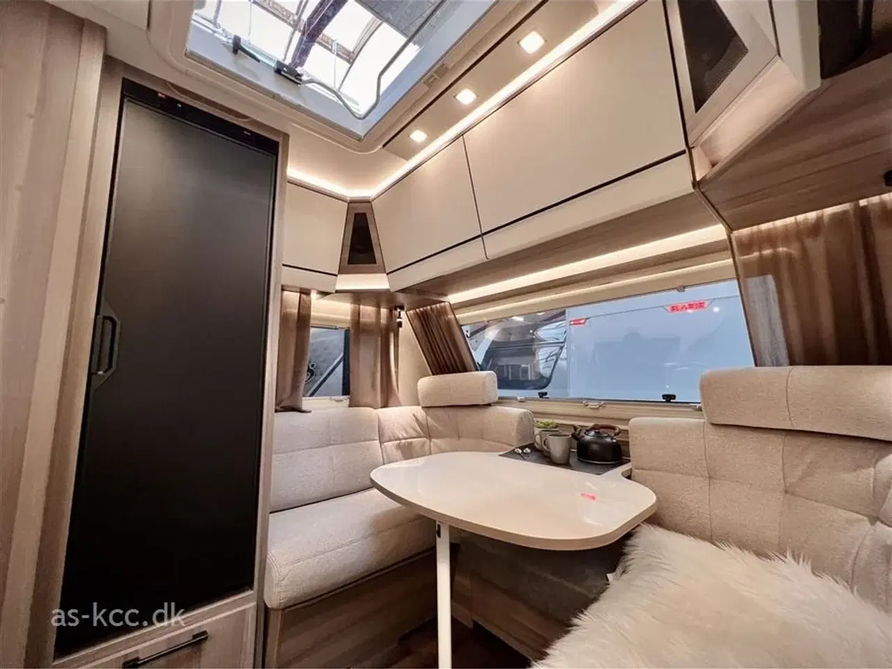 Billede 4 - 2025 - Kabe Estate 470 GLE